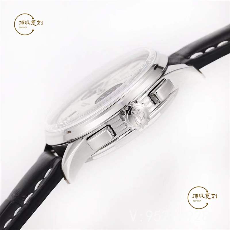 GF廠百年靈璞雅b01計(jì)時(shí)復(fù)刻表做工怎么樣-Premier B01-復(fù)刻表