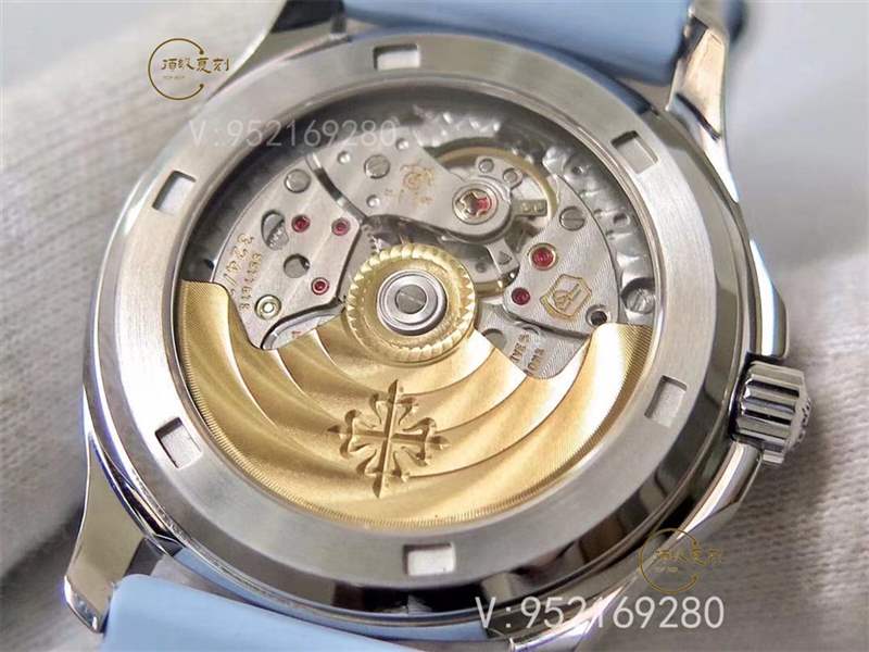 PPF廠百達(dá)翡麗女士手雷5067A復(fù)刻表做工怎么樣,石英機(jī)芯-復(fù)刻表