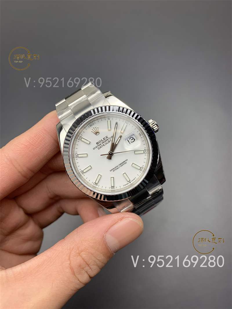 VS廠日志-VS廠復(fù)刻3235機芯日志和ar廠海鷗機芯日志那個好-復(fù)刻表