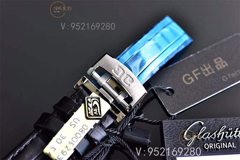 GF廠格拉蘇蒂原創(chuàng)議員大日歷月相復刻表做工怎么樣-復刻表