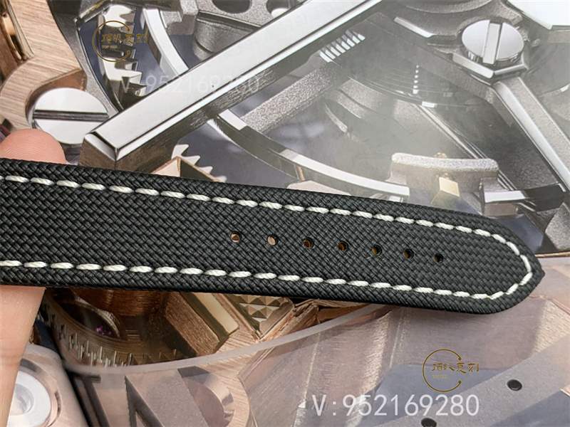 GF廠百年靈復(fù)仇者45mm男士機械復(fù)刻表做工怎么樣GMT雙時區(qū)-復(fù)刻表