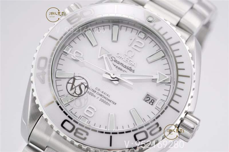 VS廠歐米茄海馬600女士39.5mm機(jī)械復(fù)刻表做工怎么樣-復(fù)刻表