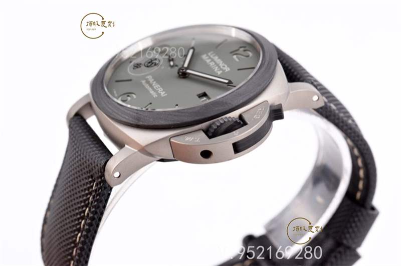 VS廠沛納海pam1662復(fù)刻表做工怎么樣,VS廠1662值得入手嗎-復(fù)刻表
