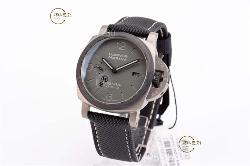 VS廠沛納海pam1662復(fù)刻表做工怎么樣,VS廠1662值得入手嗎-復(fù)刻表