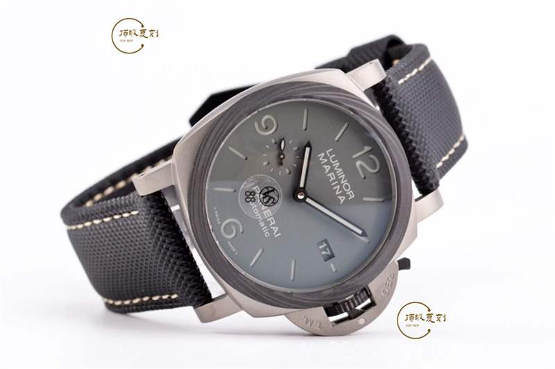 VS廠沛納海pam1662復(fù)刻表做工怎么樣,VS廠1662值得入手嗎-復(fù)刻表