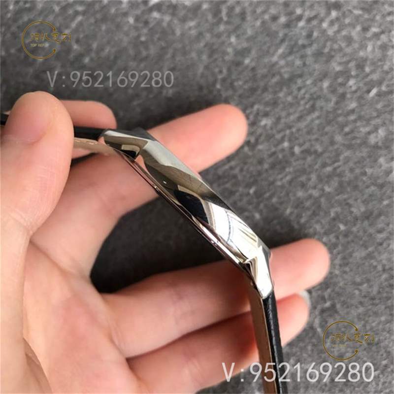 AF廠(chǎng)卡地亞倫敦復(fù)刻表質(zhì)量怎么樣-復(fù)刻表