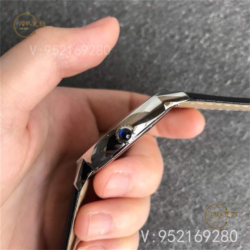 AF廠(chǎng)卡地亞倫敦復(fù)刻表質(zhì)量怎么樣-復(fù)刻表