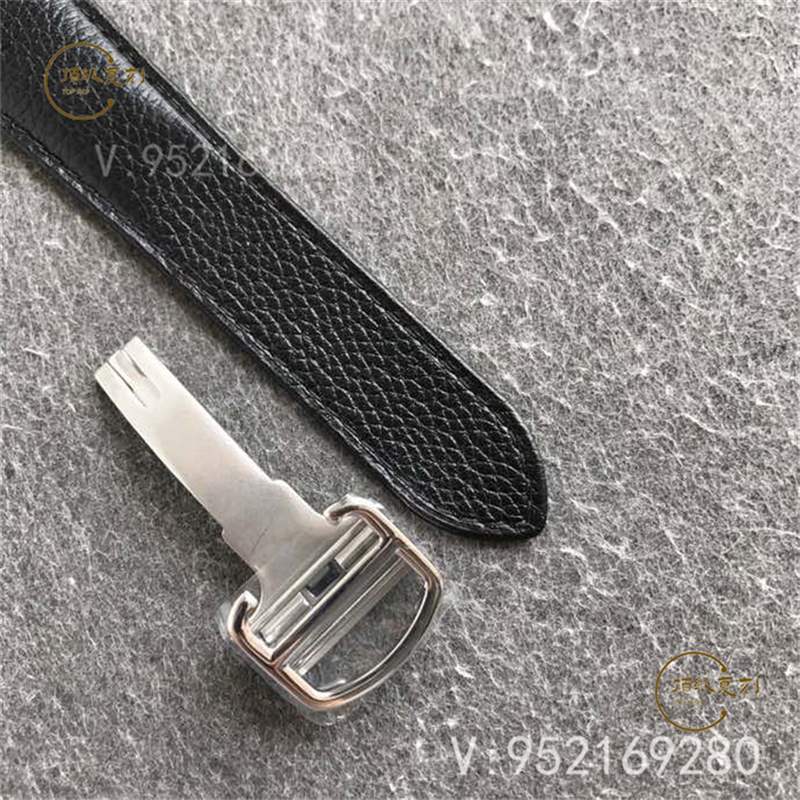 AF廠(chǎng)卡地亞倫敦復(fù)刻表質(zhì)量怎么樣-復(fù)刻表