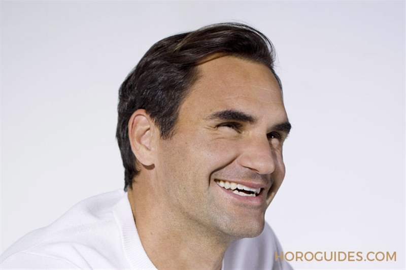 ROLEX - 回顧那些高光時(shí)刻，Roger Federer費(fèi)德勒與Rolex偕伴20年