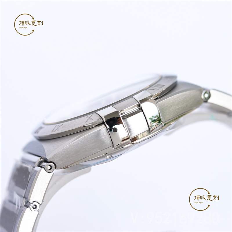 OR廠(chǎng)(GF)歐米茄星座39mm復(fù)刻表8800機(jī)芯質(zhì)量怎么樣-復(fù)刻表