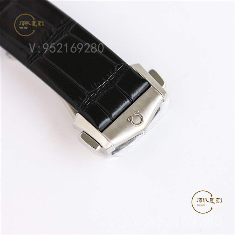 OR廠(chǎng)(GF)歐米茄星座39mm復(fù)刻表8800機(jī)芯質(zhì)量怎么樣-復(fù)刻表