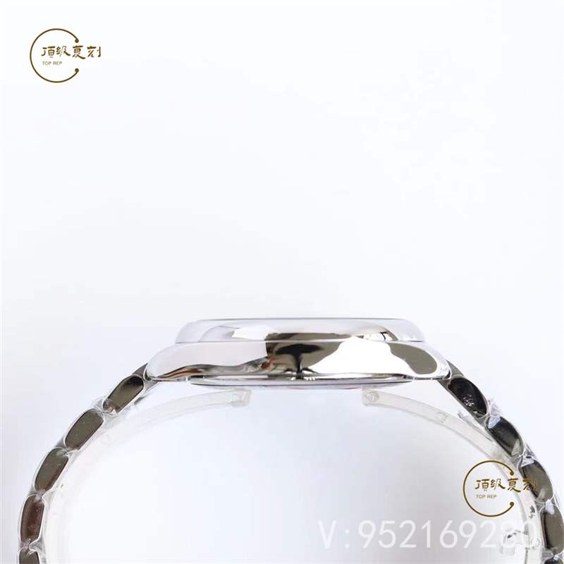 GF廠浪琴名匠月相復(fù)刻表L899.5一體機芯功能對版嗎,怎么使用-復(fù)刻表