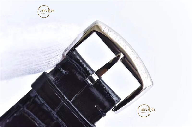 GF廠法穆蘭(法蘭克穆勒)Long Island「長島」952QZ女士復(fù)刻表做工評(píng)測-復(fù)刻表