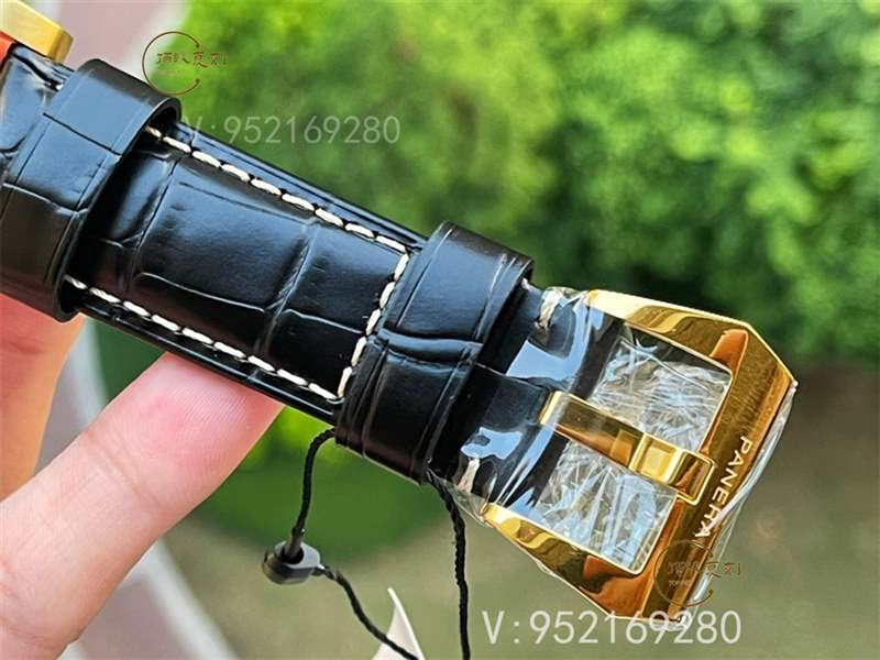 SBF廠(VS廠)新品沛納海1115復(fù)刻表評測,值得買嗎-復(fù)刻表