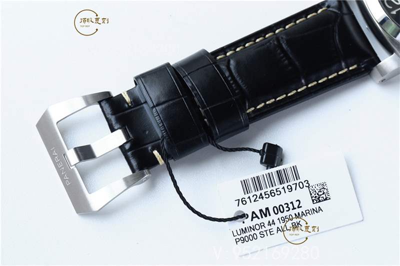 VS廠沛納海312-VS廠沛納海pam312復刻表做工怎么樣-復刻表