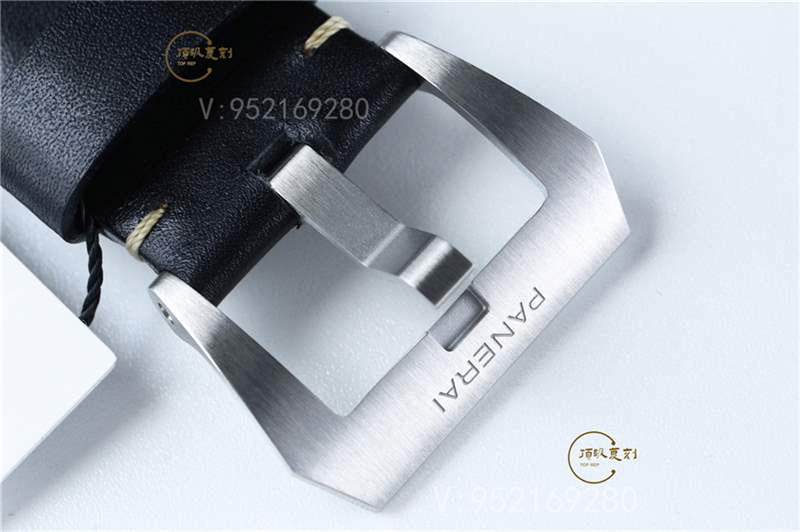 VS廠沛納海498-福字當(dāng)頭VS廠沛納海pam498復(fù)刻表做工怎么樣-復(fù)刻表