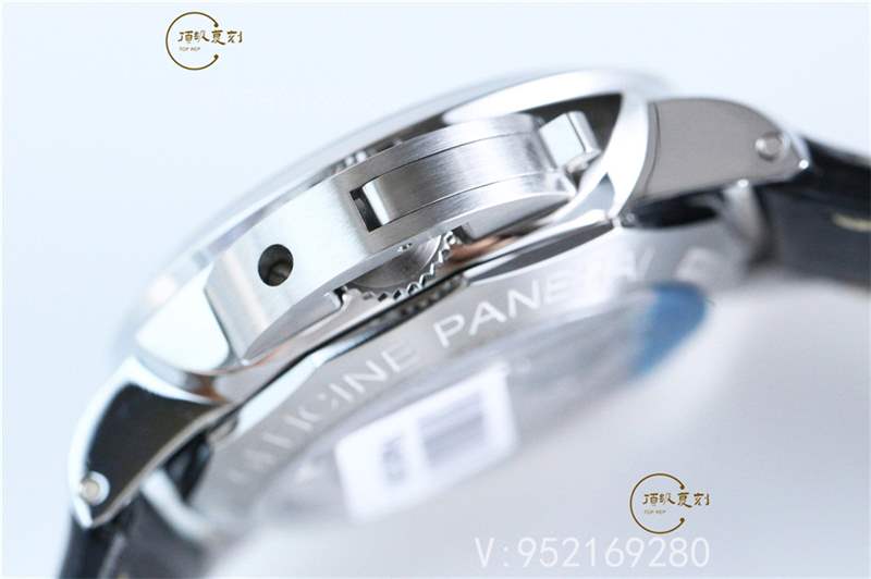 VS廠(chǎng)沛納海531-VS廠(chǎng)沛納海pam531復(fù)刻表GMT雙時(shí)區(qū)做工怎么樣-復(fù)刻表