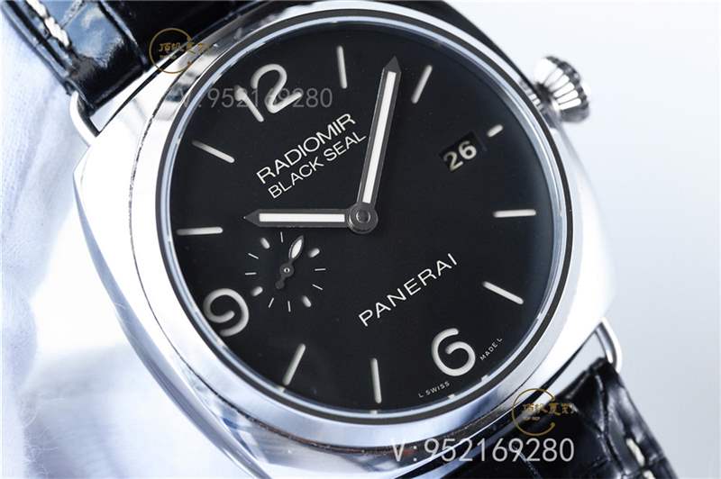 VS廠沛納海388-VS廠沛納海pam388洋蔥頭把頭復(fù)刻表做工怎么樣-復(fù)刻表