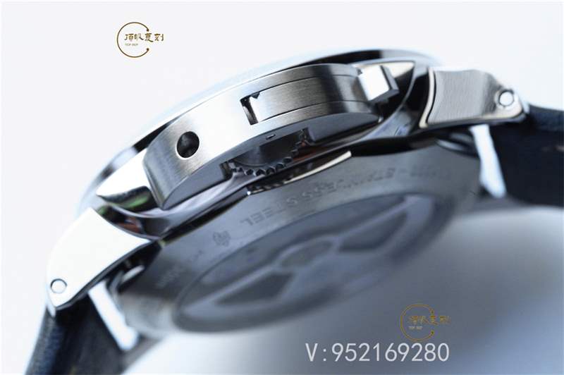 VS廠沛納海359-VS廠沛納海pam359復(fù)刻表V3升級版做工怎么樣-復(fù)刻表