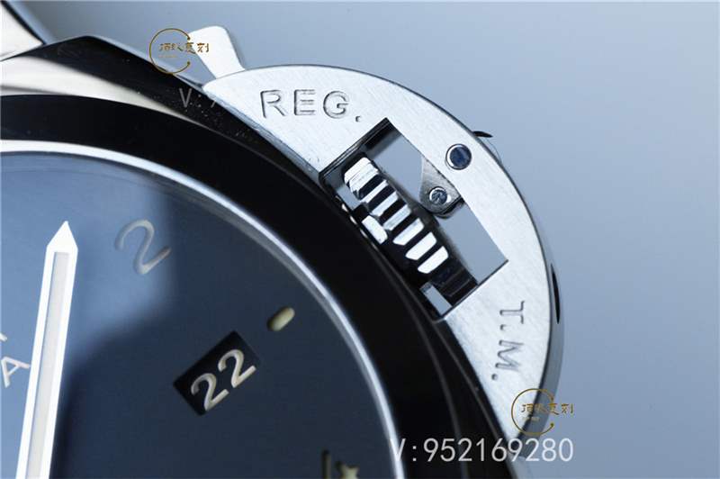 VS廠沛納海359-VS廠沛納海pam359復(fù)刻表V3升級版做工怎么樣-復(fù)刻表