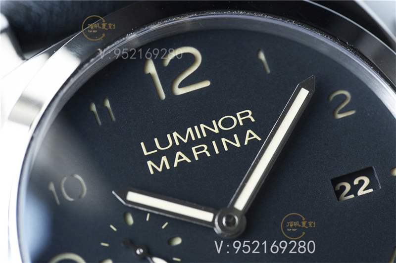 VS廠沛納海359-VS廠沛納海pam359復(fù)刻表V3升級版做工怎么樣-復(fù)刻表