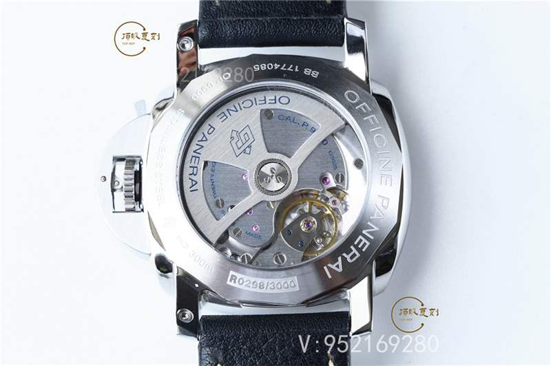 VS廠沛納海359-VS廠沛納海pam359復(fù)刻表V3升級版做工怎么樣-復(fù)刻表