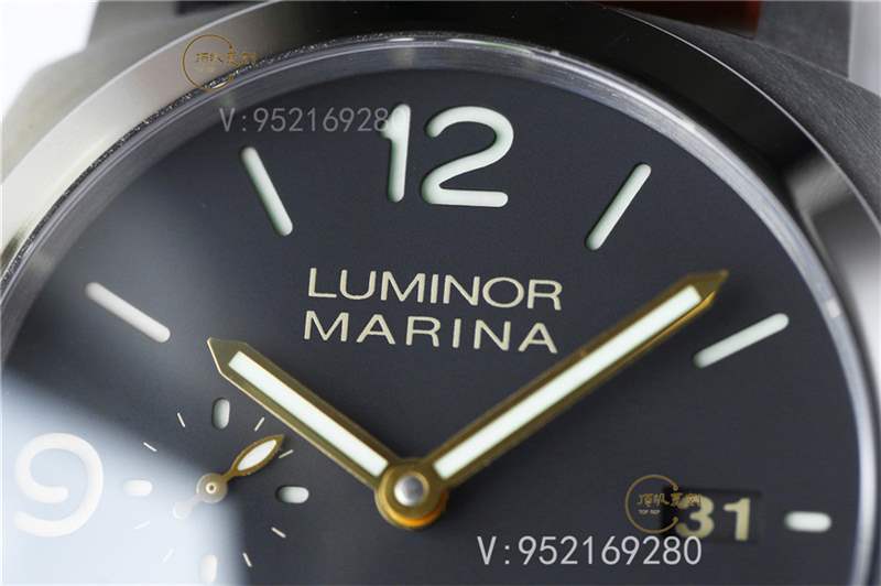 VS廠沛納海351-VS廠沛納海pam351復(fù)刻表做工怎么樣-復(fù)刻表