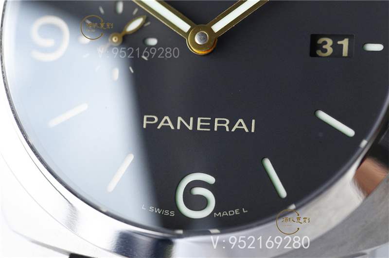 VS廠沛納海351-VS廠沛納海pam351復(fù)刻表做工怎么樣-復(fù)刻表