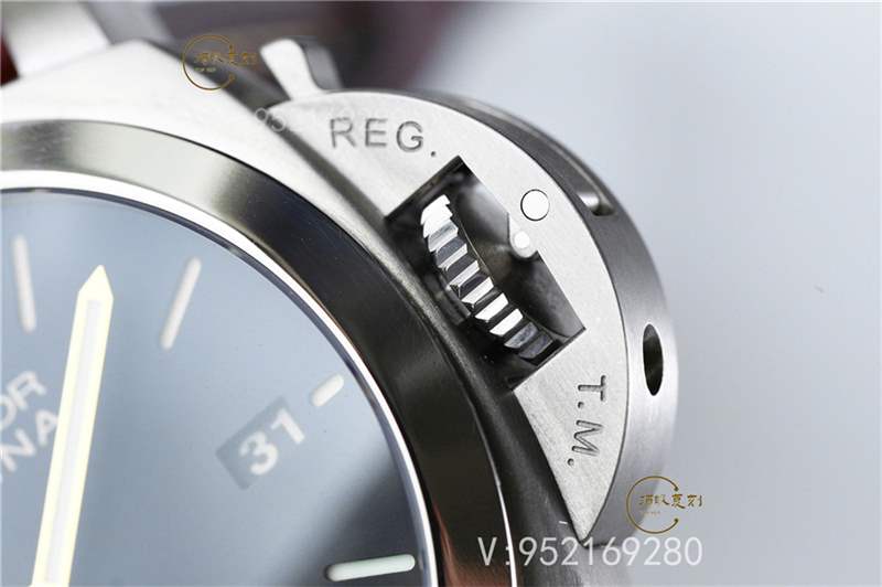 VS廠沛納海351-VS廠沛納海pam351復(fù)刻表做工怎么樣-復(fù)刻表