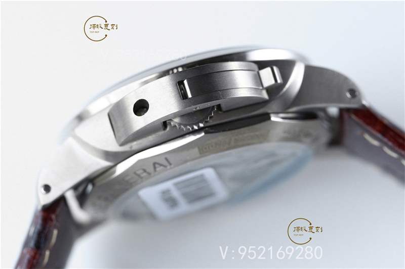 VS廠沛納海351-VS廠沛納海pam351復(fù)刻表做工怎么樣-復(fù)刻表