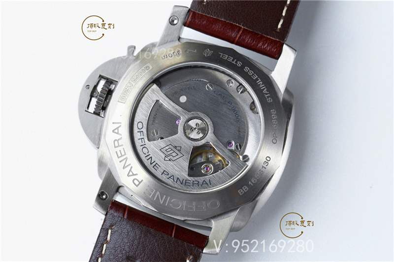 VS廠沛納海351-VS廠沛納海pam351復(fù)刻表做工怎么樣-復(fù)刻表