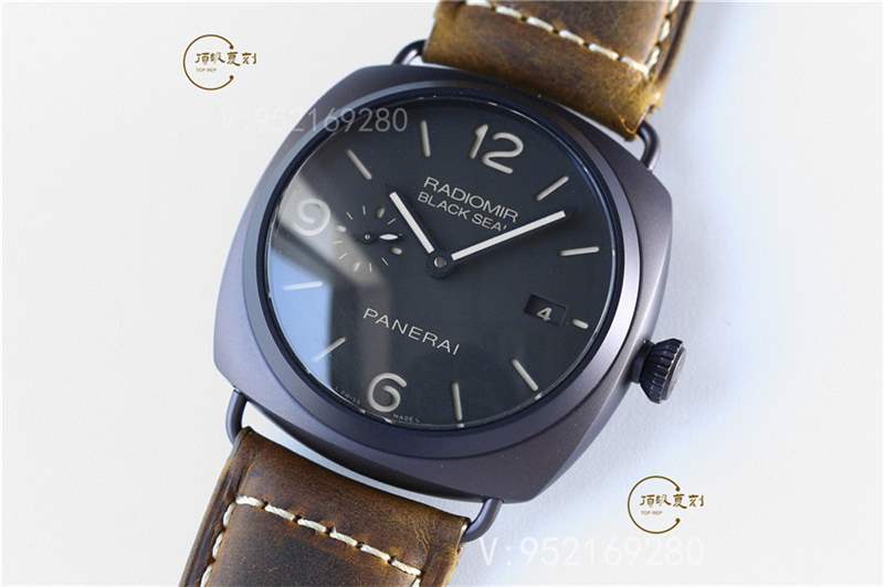 VS廠(chǎng)沛納海505-VS廠(chǎng)沛納海pam505洋蔥頭把頭復(fù)刻表v2版做工怎么樣-復(fù)刻表