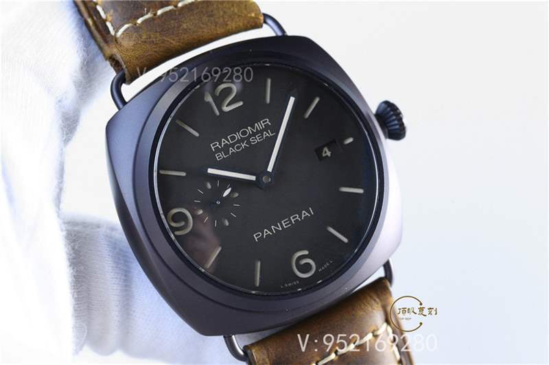 VS廠(chǎng)沛納海505-VS廠(chǎng)沛納海pam505洋蔥頭把頭復(fù)刻表v2版做工怎么樣-復(fù)刻表