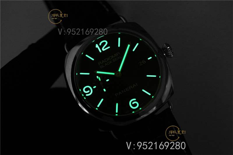 VS廠(chǎng)沛納海505-VS廠(chǎng)沛納海pam505洋蔥頭把頭復(fù)刻表v2版做工怎么樣-復(fù)刻表