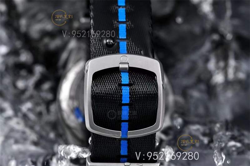 SBF廠(VS廠)鈦海王-SBF廠歐米茄鈦殼海馬600復(fù)刻表做工怎么樣-2022新品-復(fù)刻表