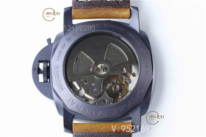 VS廠沛納海386-VS廠沛納海pam386復(fù)刻表V2版做工怎么樣-復(fù)刻表