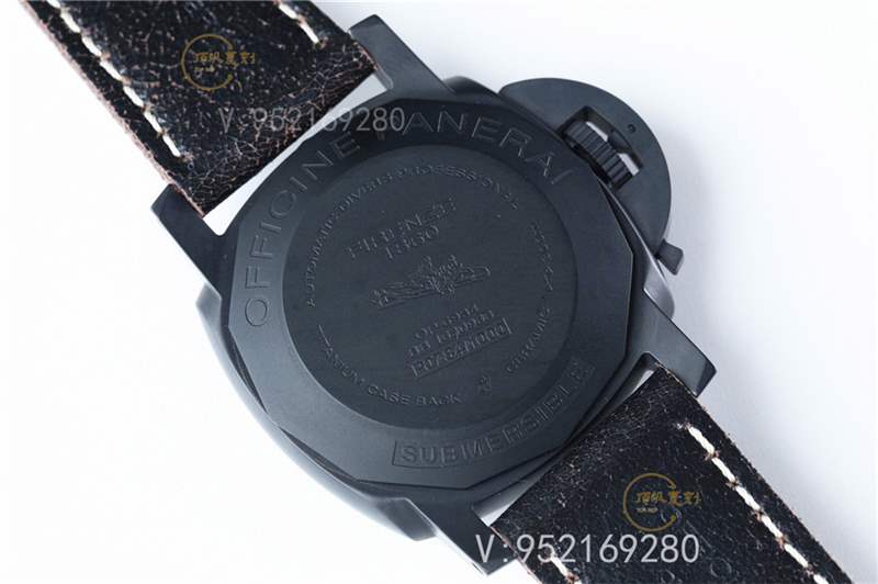 VS廠沛納海508-VS廠沛納海pam508陶瓷復(fù)刻表v2版做工怎么樣-復(fù)刻表