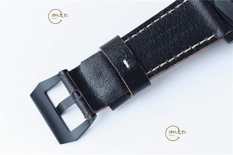 VS廠沛納海508-VS廠沛納海pam508陶瓷復(fù)刻表v2版做工怎么樣-復(fù)刻表