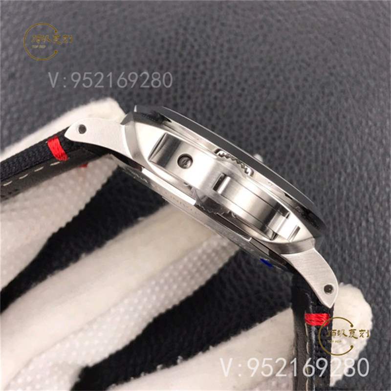 VS廠沛納海1025-VS廠沛納海pam1025復(fù)刻表羅馬限量做工怎么樣-復(fù)刻表