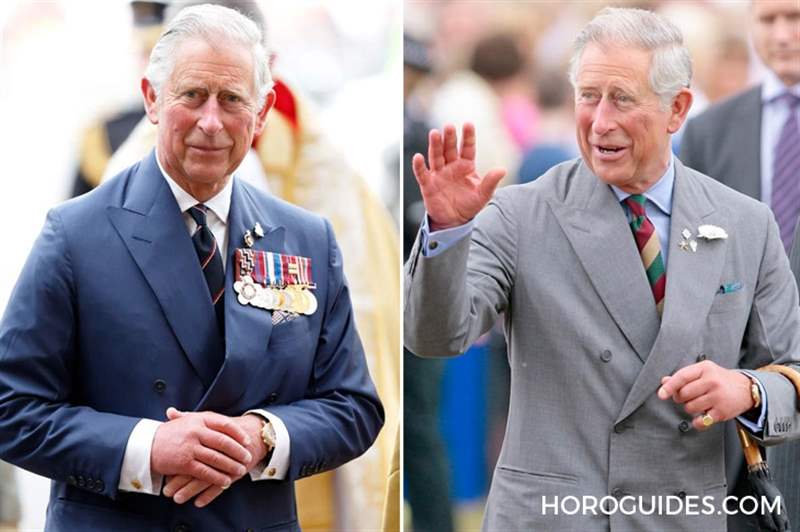 查爾斯三世登基那一刻！見證英國開啟新時代的那些表-復(fù)刻表