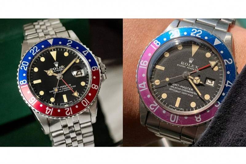 老實(shí)說，GMT-Master 系列的人氣一直不及Rolex兩大臺(tái)柱Daytona及Submariner，但自從2018年的鋼殼