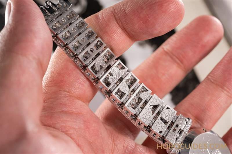 傾刻美夢(mèng)｜梵克雅寶詩意復(fù)雜系列精選表款-復(fù)刻表