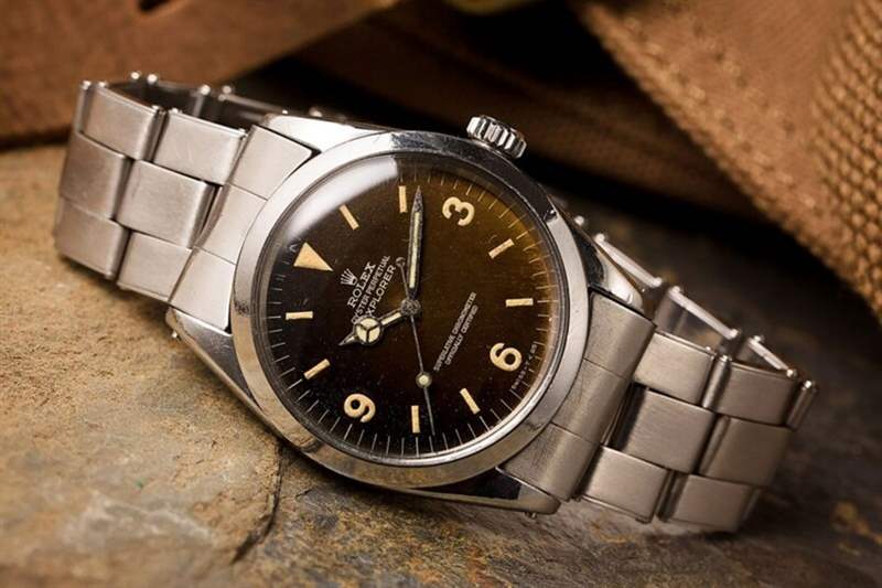 認(rèn)識(shí)不少古董勞力士收藏家，有些鐘情Submariner，有些屬意GMT，但不約而同的是，他