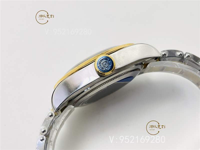 ZF廠(chǎng)帝舵碧灣「沙士圈」復(fù)刻表M79833MN做工怎么樣-復(fù)刻表
