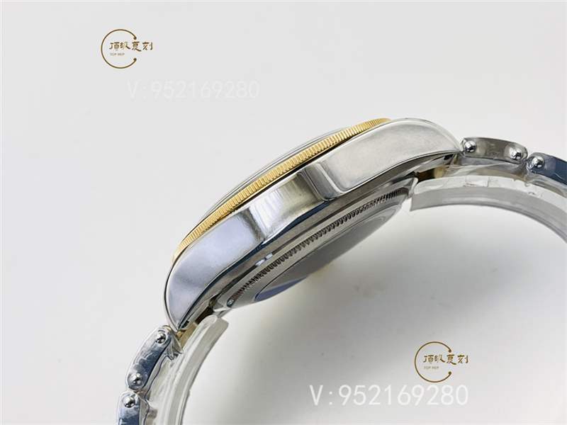 ZF廠(chǎng)帝舵碧灣「沙士圈」復(fù)刻表M79833MN做工怎么樣-復(fù)刻表