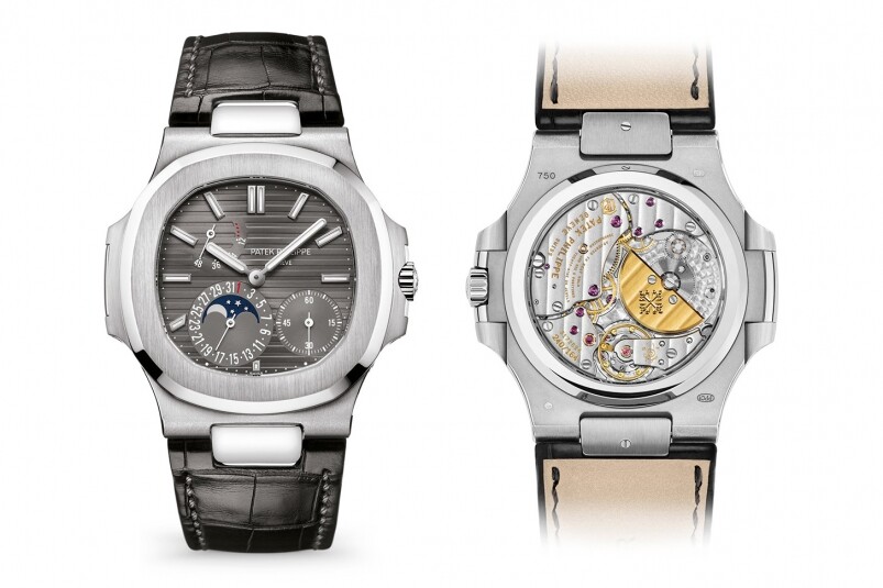 Patek Philippe PP 5712G 價(jià)錢