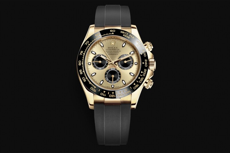 Rolex Daytona Ref. 116518LN 價(jià)錢介紹