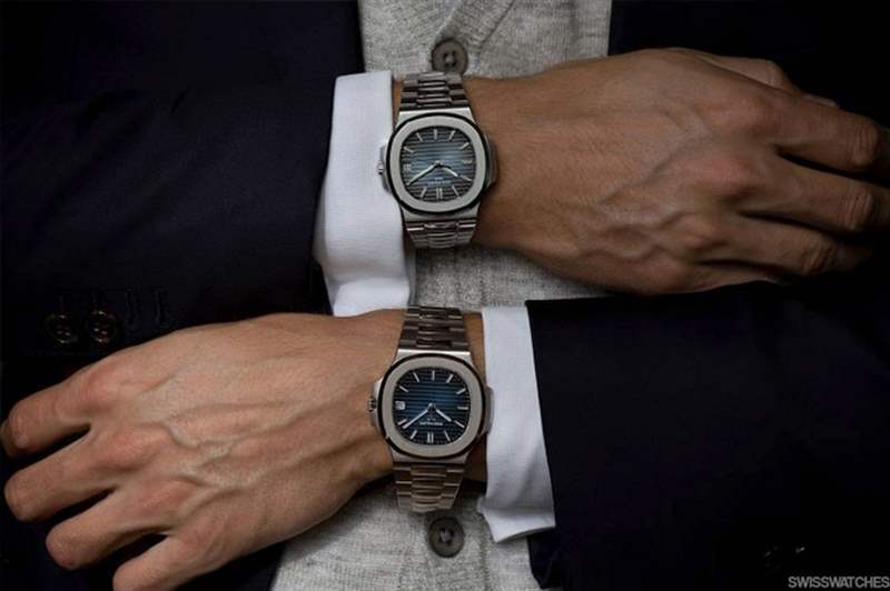 PATEK PHILIPPE - 傳奇，是否再次偉大｜百達(dá)翡麗Nautilus 5811/1G-001新貌、回歸以及日后延伸