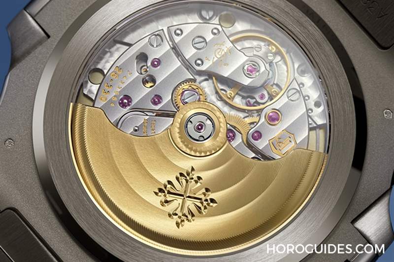 PATEK PHILIPPE - 傳奇，是否再次偉大｜百達(dá)翡麗Nautilus 5811/1G-001新貌、回歸以及日后延伸