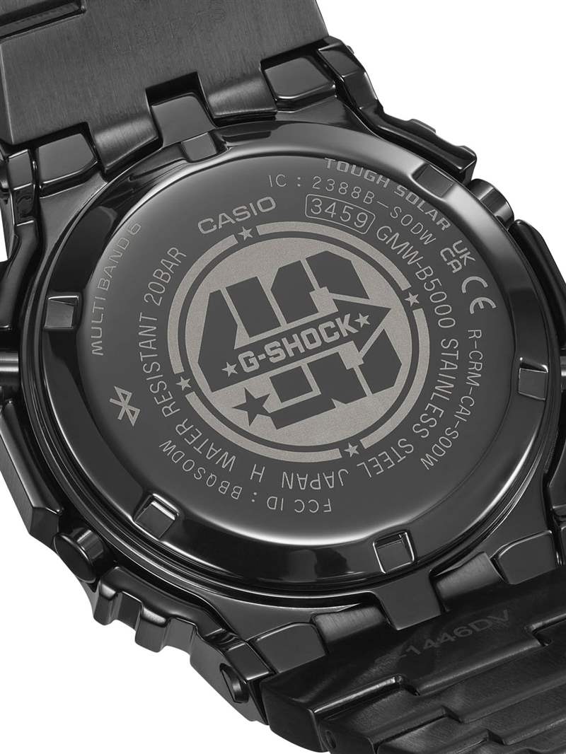 GMWB5000EH-1 的底蓋